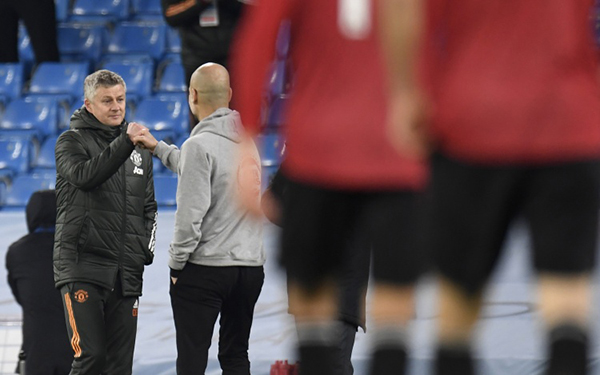 索帅发声:<a href=/zuqiubofang/mancheng/ target=_blank class=infotextkey>曼城</a><a href=/zuqiubofang/liverpool/ target=_blank class=infotextkey>利物浦</a>确实强,可我们曾力压他们拿第二、第三!