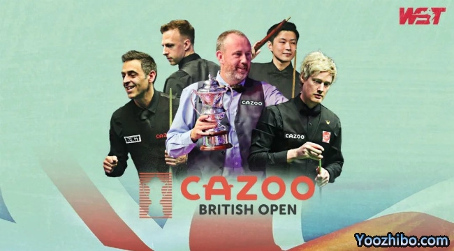 2023<a href=/zonghebofang/snooker/ target=_blank class=infotextkey>斯诺克</a>不列颠签表一览