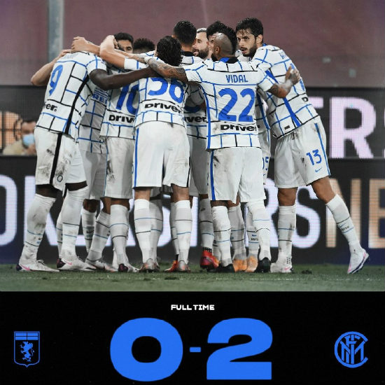 <a href=/zuqiubofang/intermilan/ target=_blank class=infotextkey>国际米兰</a>2-0热那亚