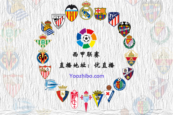 2020-21赛季<a href=/zuqiubofang/xijia/ target=_blank class=infotextkey>西甲</a>球队阵容名单一览