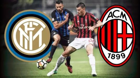国际米兰和<a href=/zuqiubofang/acmilan/ target=_blank class=infotextkey>AC米兰</a>谁更厉害？