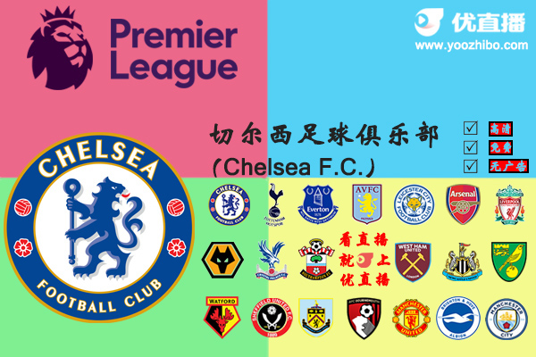 2019-20赛季<a href=/zuqiubofang/chelsea/ target=_blank class=infotextkey>切尔西</a>阵容名单一览