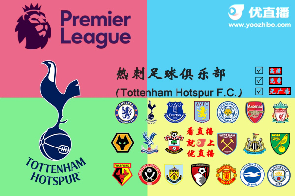 2019-20赛季<a href=/zuqiubofang/hotspur/ target=_blank class=infotextkey>热刺</a>阵容名单一览