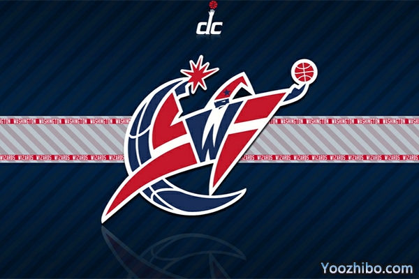 2019-2020赛季<a href=/lanqiubofang/wizards/ target=_blank class=infotextkey>奇才</a>队队徽