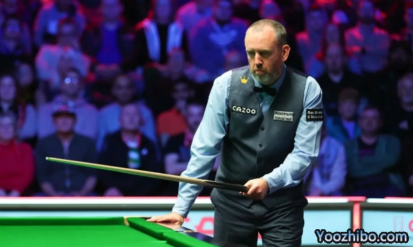 <a href=/zonghebofang/snooker/ target=_blank class=infotextkey>斯诺克</a>不列颠公开赛第二轮赛程一览