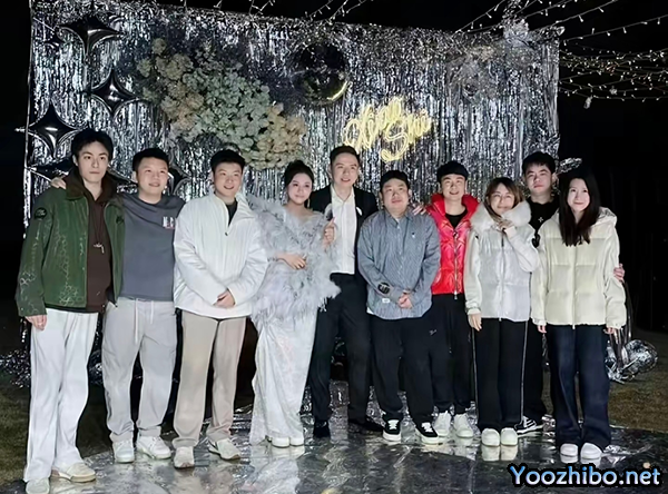【<a href=/zonghebofang/snooker/ target=_blank class=infotextkey>斯诺克</a>-要闻】肖国栋前天举办了婚礼，巡回锦标赛目前已经确定了9位参赛球员，颜丙涛表示2027年解禁后复出