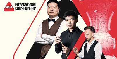 2025<a href=/zonghebofang/snooker/ target=_blank class=infotextkey>斯诺克</a>国际锦标赛资格赛10月1日战报